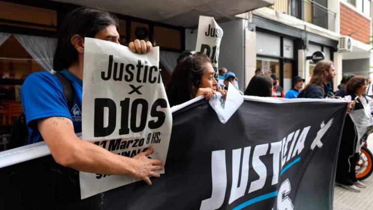 Caso Maradona: el juicio iniciara el 17 de marzo con 120 testigos