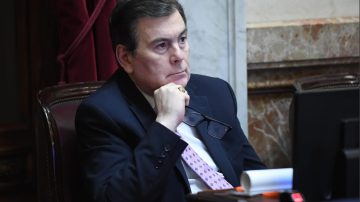 Gerardo Zamora rechazó el Presupuesto Nacional: “No se puede seguir afectando los recursos de las provincias”