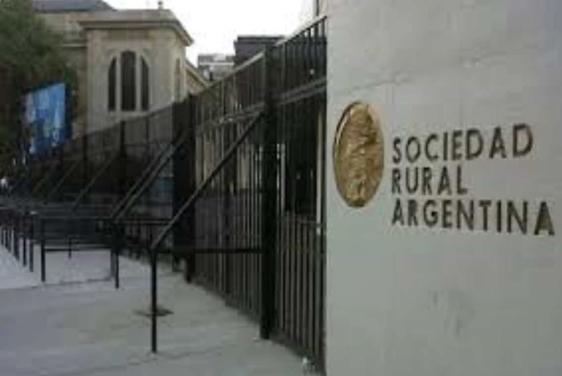 La Sociedad Rural celebró la aprobación del Presupuesto 2026