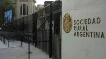La Sociedad Rural celebró la aprobación del Presupuesto 2026