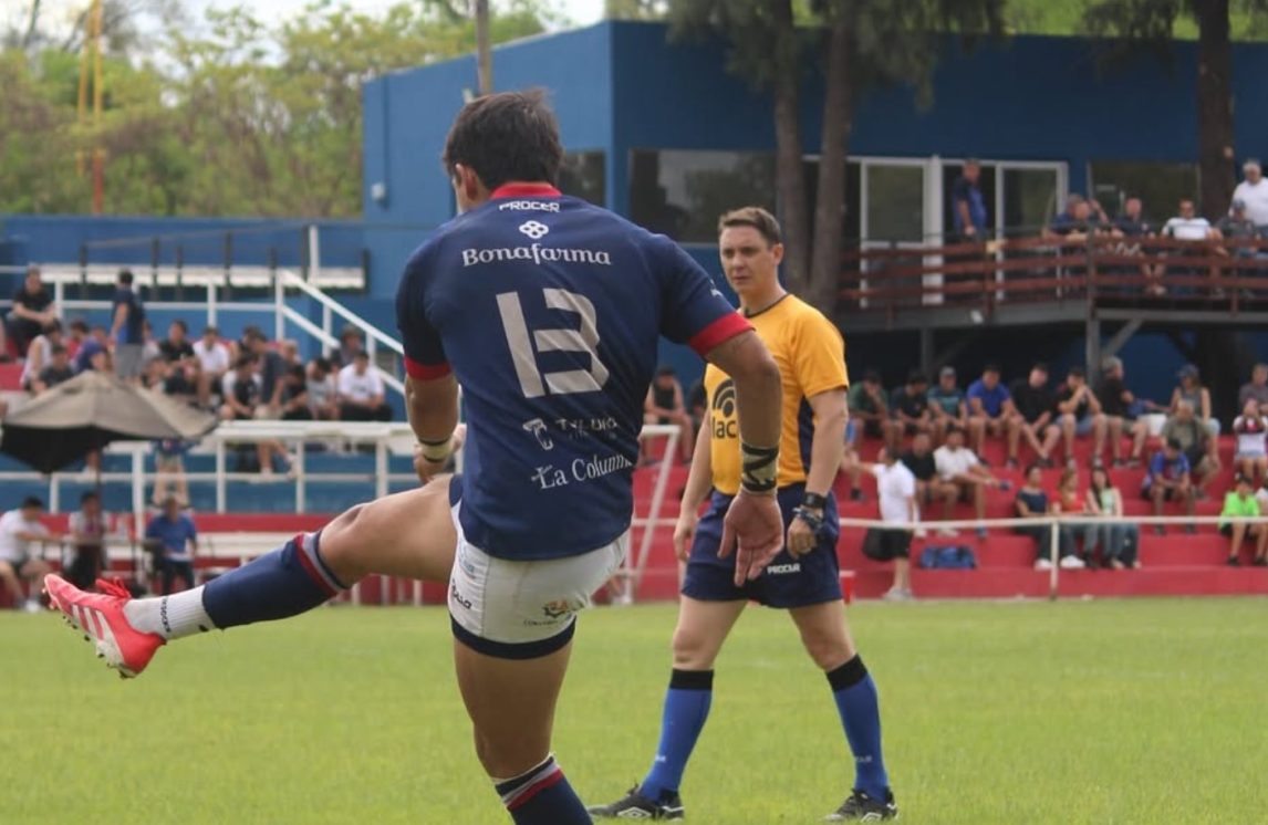 El verano empieza en Old Lions: se viene el gran “Tournament Touch” de camadas