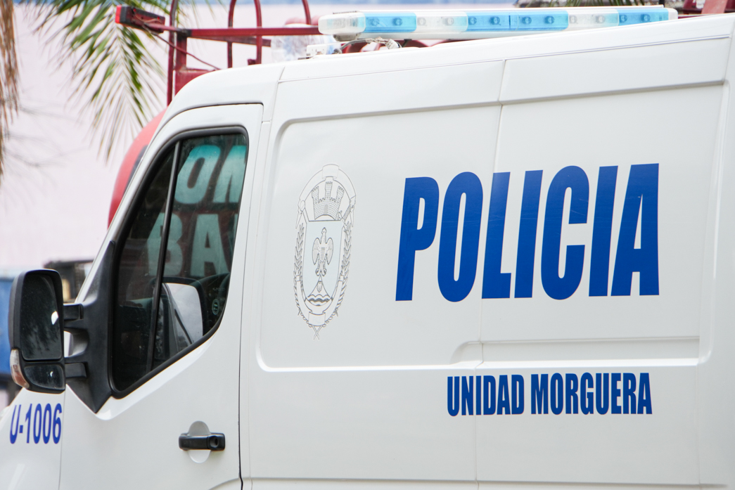 Pelea entre compañeros de copas terminó con uno de ellos asesinado a puñaladas