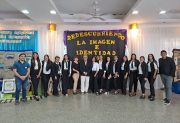 Futuros docentes de Geografía presentaron sus trabajos finales