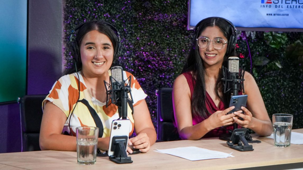 Treintennials llega con un especial de telenovelas y la amistad +30