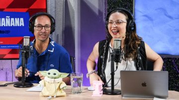 EN VIVO | Toda la información del día en La Mañana de Info