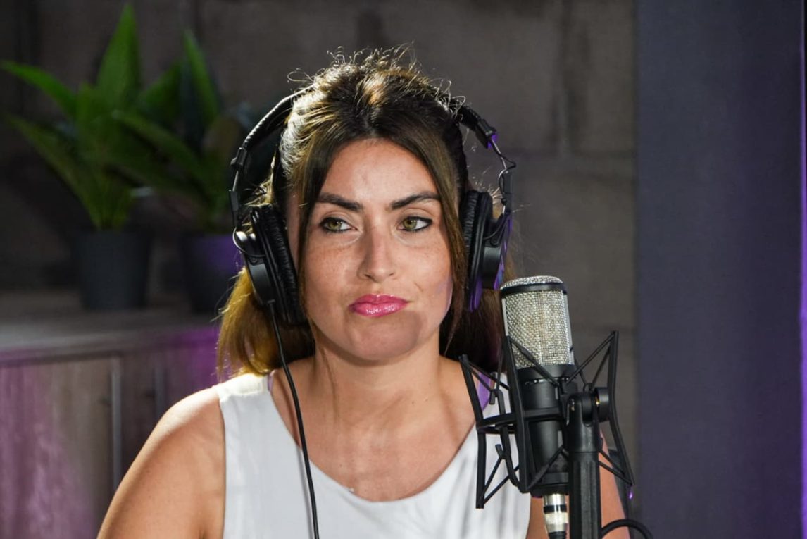 Estefani Budán responde a la defensa de Páez en MDI: “Buscan instalar que estoy ‘loca’ para restarle validez a todo lo que viví”