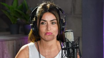 Estefani Budán responde a la defensa de Páez en MDI: “Buscan instalar que estoy ‘loca’ para restarle validez a todo lo que viví”