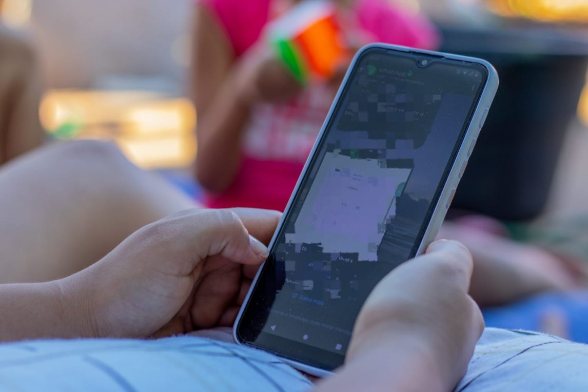 “Masturbándose con una muñeca de su hija”: madre denunció a su ex por obscenos videos