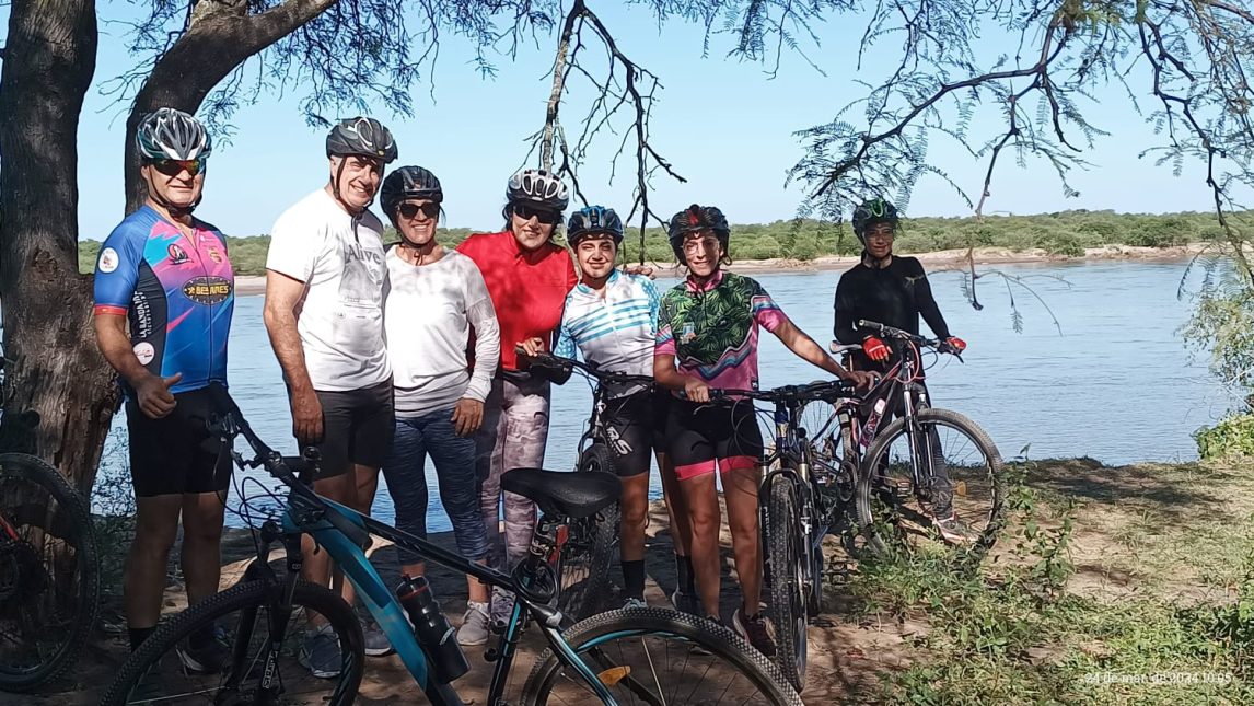 La Banda celebrará el “Día Nacional del Ciclista” con un encuentro en la plaza Belgrano