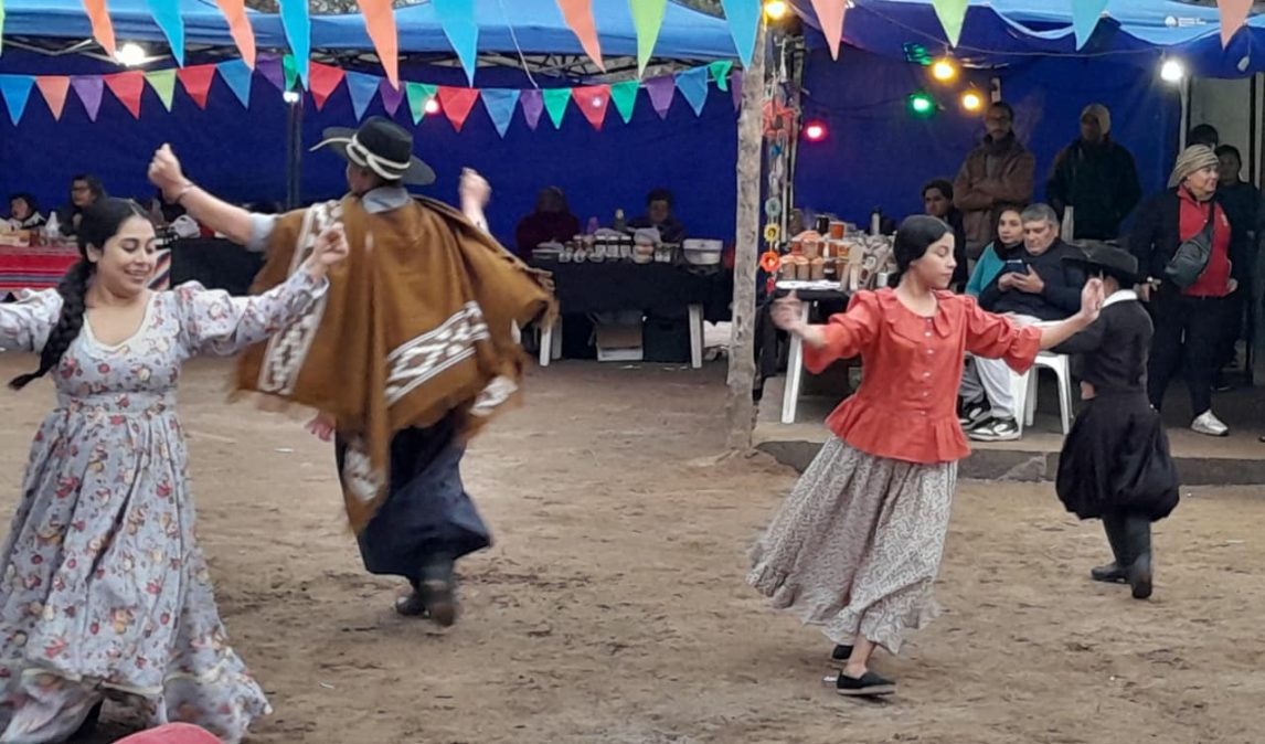 Se viene una nueva edición de la tradicional Feria de Tako “Navidad Campesina” en Guampacha