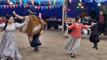 Se viene una nueva edición de la tradicional Feria de Tako “Navidad Campesina” en Guampacha