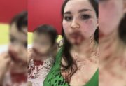 Búsqueda urgente de un agresor que atacó a su pareja y a su hija de 17 meses