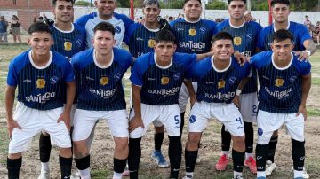 Río Dulce ganó, eliminó a Agua y Energía y avanzó a la tercera fase del Regional