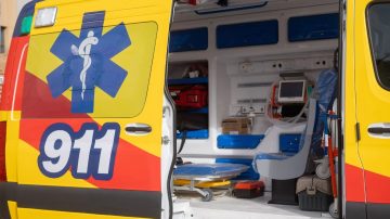 Luján de Cuyo: peón santiagueño murió ahogado en un camping