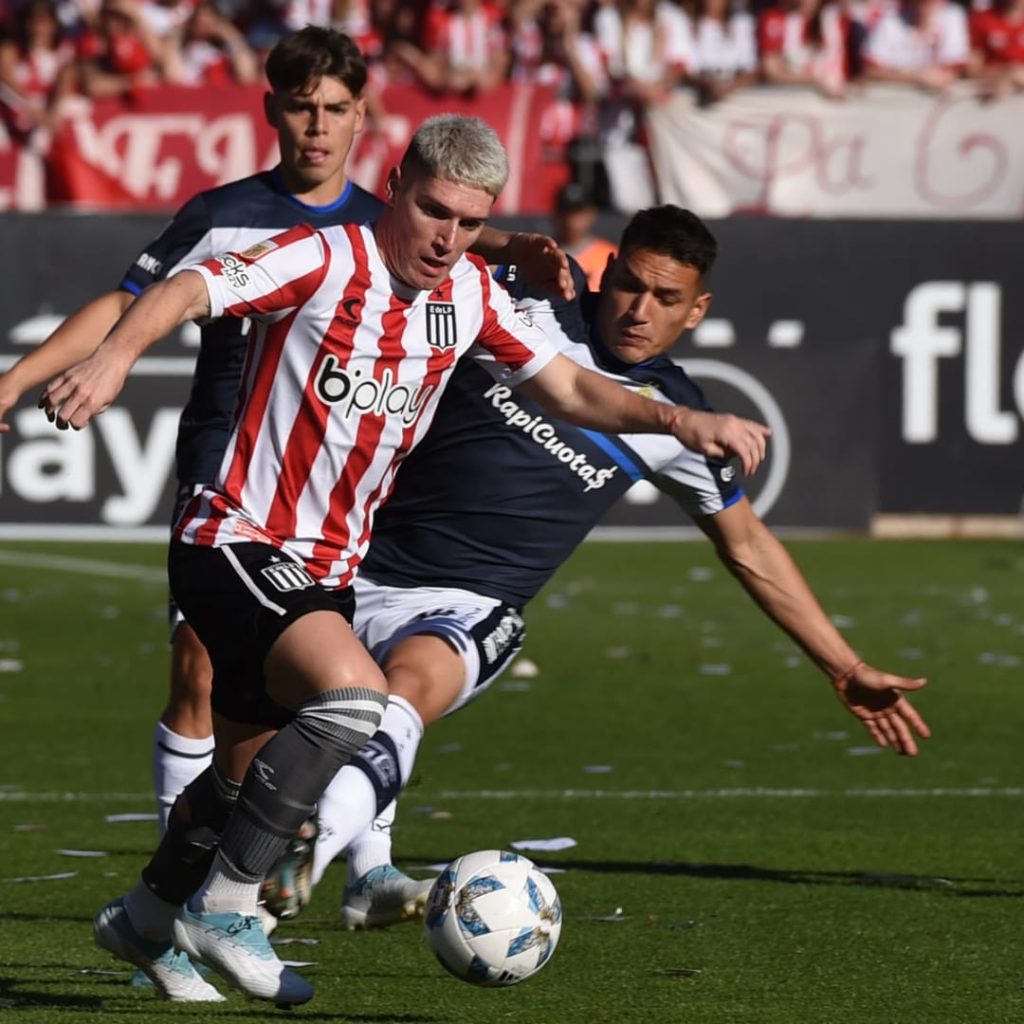 Gimnasia y Estudiantes se juegan un lugar en la final del Torneo Clausura