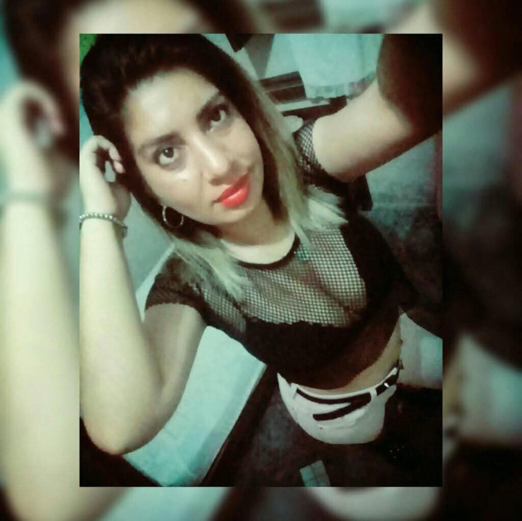 Amigos y familiares despiden en redes a Daniela Luna, la joven fallecida tras accidente en moto