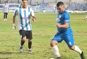Duro revés: Sportivo Comercio, eliminado del Regional Amateur tras caer 4-0 ante Central Argentino