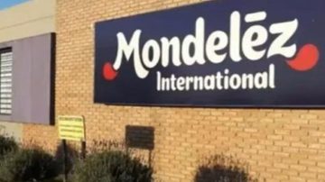 La multinacional que fabrica Oreo, Terrabusi y Milka suspendió a 2.300 empleados y producción por 21 días