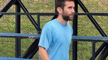 El Gobierno pidió por la liberación de Nahuel Gallo, sin mencionar a Maduro