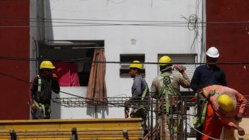 Alarma social en Argentina: la mayoría de los trabajadores ya gana menos que la canasta básica