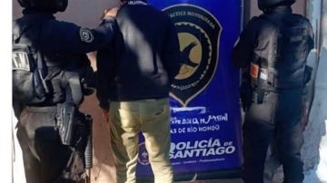 Termas: detuvieron a un hombre acusado de participar en un violento asalto en el Parque Güemes