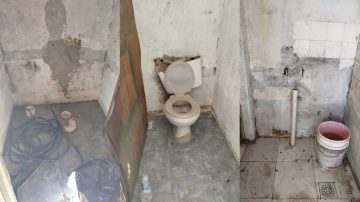 El Grupo Scout 238 denunció un nuevo robo en su sede: “Duele ver esto”