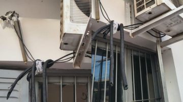 Indignación: robaron en el taller del banco solidario de pelucas “Un pelito de Esperanza”