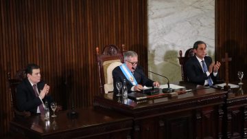 Anuncian mejoras para docentes de la ruralidad y cobertura por concurso de cargos jerárquicos