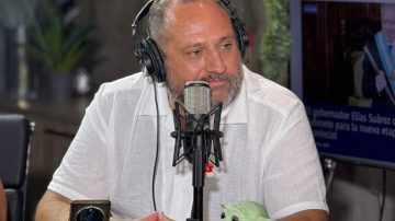 El abogado del adolescente acusado de grabarse y vender contenido sexual con menores visitó La Mañana de Info