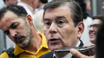 Zamora anunció que presentará en el Senado un proyecto de tarifa diferencial estival para el norte
