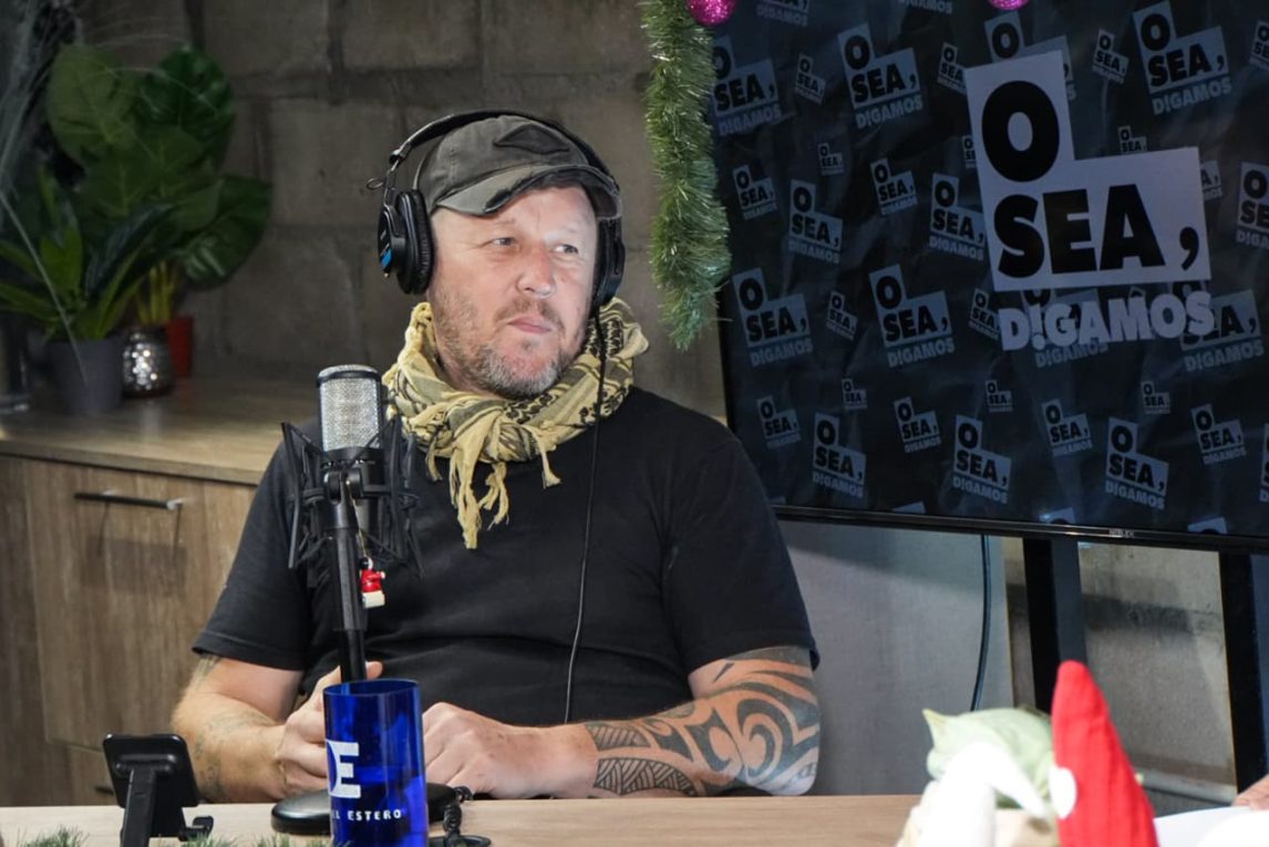 Entre amor y compromiso: El Polaco y la historia de un refugio que rompe moldes