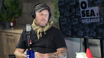 Entre amor y compromiso: El Polaco y la historia de un refugio que rompe moldes