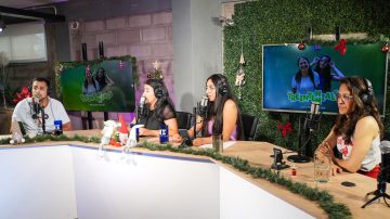 Qué soñábamos y cómo vestíamos en los 2000, un programa de Treintennials para identificarse