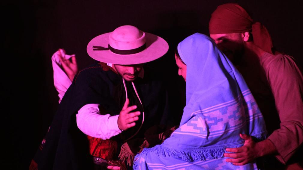 El ballet Perfume de Carnaval presenta “Navidad Nuestra” en el CCB