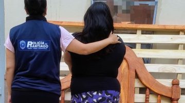 Por estafadora, le secuestraron la cama: Entregó un comprobante de pago falso