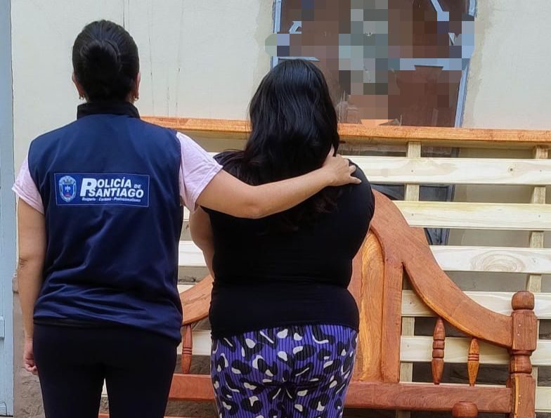 Por estafadora, le secuestraron la cama: Entregó un comprobante de pago falso