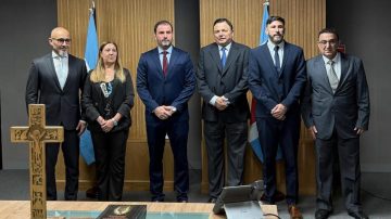 Exclusivo: Cambios importantes en Economía