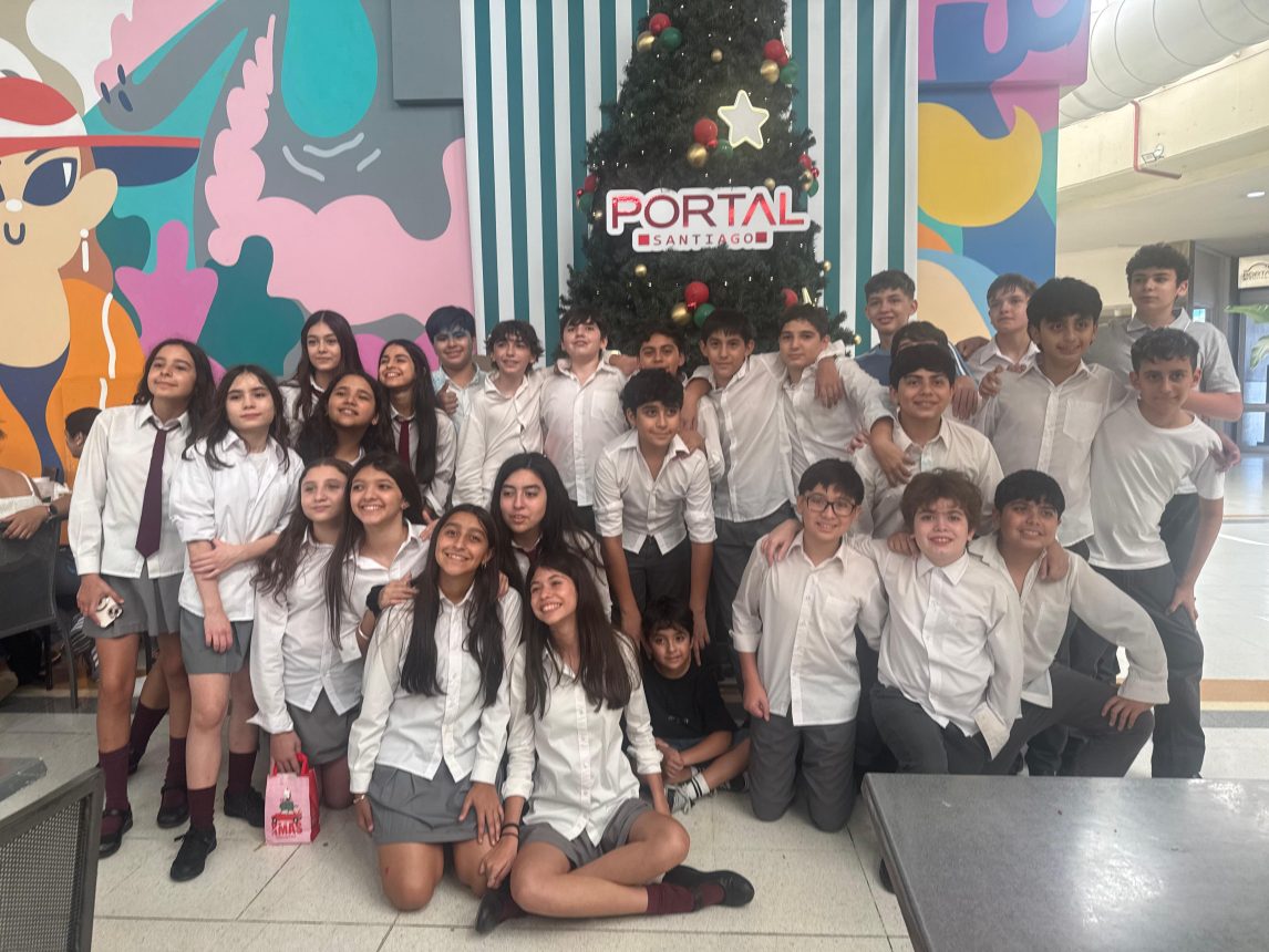 Egreso de los chicos de 7° grado de “El Bachi”: una mañana de emoción, recuerdos y nuevos comienzos