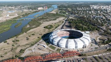 Santiago es la segunda provincia que más creció en los últimos 20 años, según “Argendata”