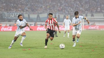 EN VIVO: Racing y Estudiantes definen al campeón del Clausura en los penales