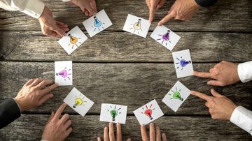 Aparecer siendo uno mismo: una fuerza silenciosa en el liderazgo