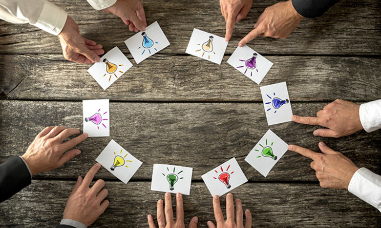 Aparecer siendo uno mismo: una fuerza silenciosa en el liderazgo