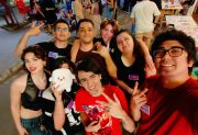 Ser otaku en Santiago del Estero: una movida que crece con identidad propia