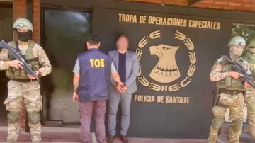 Detuvieron en Rosario a un asesor financiero denunciado por estafar a sus clientes