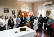 Asumieron autoridades del Ministerio de Desarrollo Social, Promoción Humana y Relaciones Institucionales con la Comunidad