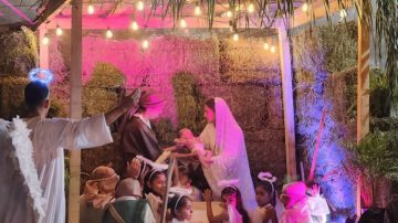 La Iglesia Sendas Antiguas presentará un Pesebre Viviente en La Banda