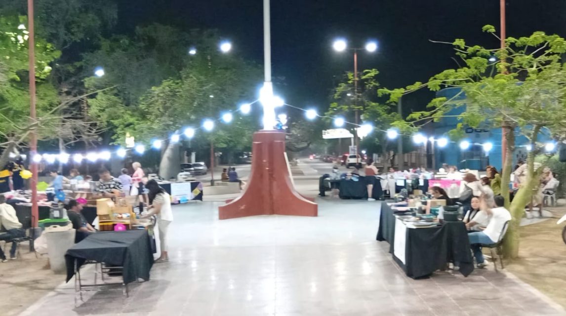 La Feria Yanasus suma una presentación especial de Daniela Anríquez