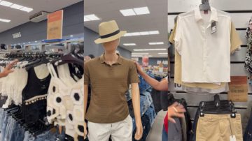 Moda navideña en Santiago: variedad, tendencias y financiación para todos los gustos