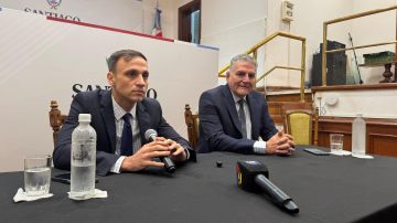 El Gobierno provincial anunció un descuento del 40% en las facturas de luz para usuarios residenciales