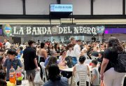 El club Ciclista Olímpico cerró el año con la Fiesta del Deporte 2025 en el Vicente Rosales